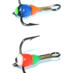 Lyskrok 2-pak Stl 10