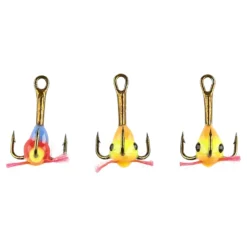 Royal Viking Garnlyskrok 3-pak