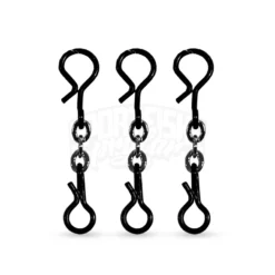 Bios 2-ledslänk 3-pak