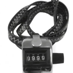 Fiskräknare/klicker