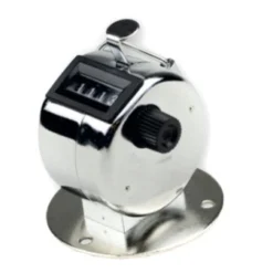 Räkneverk Med Platta