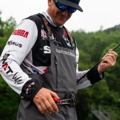 Grundens Grundéns Gambler Gore-Tex® Bib Anchor -Exporteren Hengel Max Winkel 10353 025 r 6