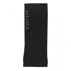 Aclima WarmWool Pulse Heater Unisex JetBlack