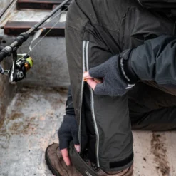 Geoff Anderson Pants Urus 6 Green -Exporteren Hengel Max Winkel 107 2584r 10