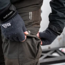 Geoff Anderson Pants Urus 6 Green -Exporteren Hengel Max Winkel 107 2584r 8