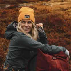 Lundhags Knak Beanie Gold -Exporteren Hengel Max Winkel 1142337 206 OS 3