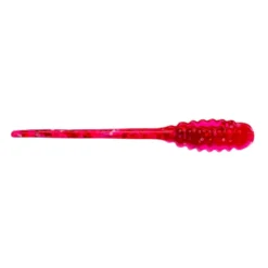 Blue Fox Spike Tail Trout Bloodworm 10pcs