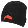 Simms Everyday Beanie Carbon