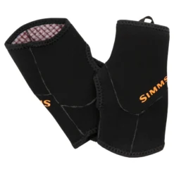 Simms Kispiox Mitt Black