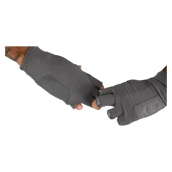 Simms Sflex Guide Glove Sterling -Exporteren Hengel Max Winkel 13474 041 30r 3