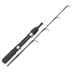 Konger Winter Rod Iceman Frost