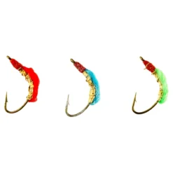 IFISH Pimpelräkor (3pcs)