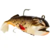 Daiwa D Wolf Duckfin 24cm 480g