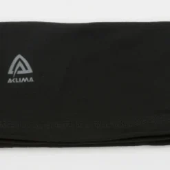 Aclima LightWool Headover One-Size Black -Exporteren Hengel Max Winkel 219013001 20 3