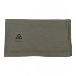 Aclima Lightwool Headover Unisex Ranger Green