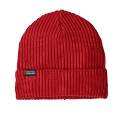 Patagonia Fishermans Rolled Beanie HTE
