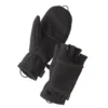 Patagonia Better Sweater Gloves Black