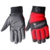 IMAX Oceanic Glove Red