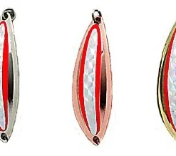 Fladen Pullmanki Rödingblänke