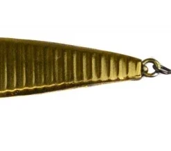 Fladen Specialpirken Silver/guld