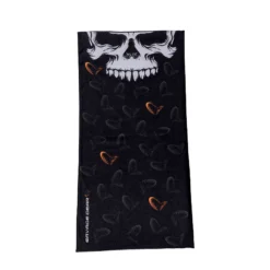 Savage Gear Skull Tec-Tube