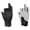 Shimano Pearl Fit Gloves 3 Gray