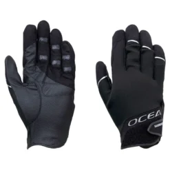 Shimano Ocea Chloroprene 3D Stretch Glove Black