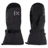 Haglöfs Niva Mitten True Black/Slate - M