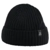 Haglöfs Fisherman Beanie True Black - One Size