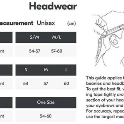 Haglöfs Fisherman Beanie True Black - One Size -Exporteren Hengel Max Winkel 6051412C5 4