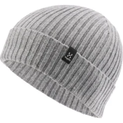 Haglöfs Fisherman Beanie Grey Melange -Exporteren Hengel Max Winkel 6051412PQ005 3