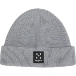 Haglöfs Malung Beanie Concrete -Exporteren Hengel Max Winkel 6054672A5005 3