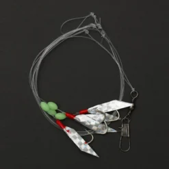 Ron Thompson DAM/R.T Sea-Rig