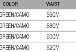 Prologic Bank Bound Camo/Green B&B Ivy -Exporteren Hengel Max Winkel 64554r 4