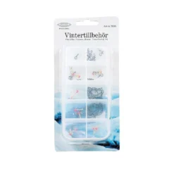 Fladen Tillbehör Vinterfiske