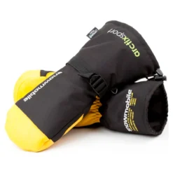 Arctix Mittens Snowmobile
