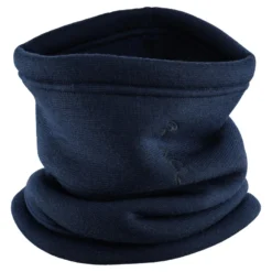 Aclima FleeceWool Headover Navy Blazer