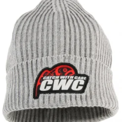 CWC Beanie Knitted