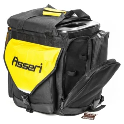 Asseri Winter Box 35l With Backpack