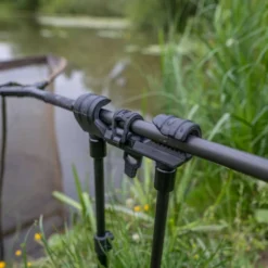 Avid Lok Down Landing Net Holder -Exporteren Hengel Max Winkel A0480036 6