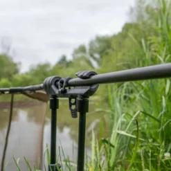 Avid Lok Down Landing Net Holder -Exporteren Hengel Max Winkel A0480036 9