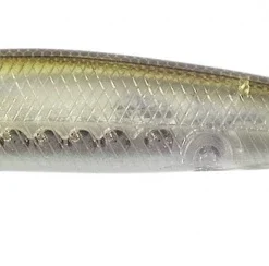 Bomber B15AP Pro Long A T.H 17g 12cm