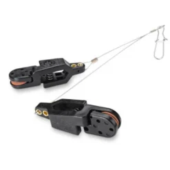 Cannon Offshore Stacker Linutlösare