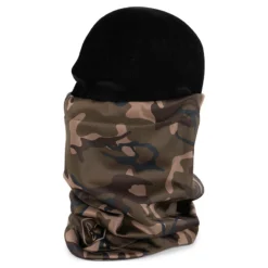 Fox Camo Thermal Camo Snood