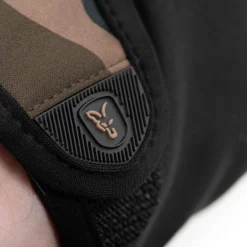 Fox Camo Thermal Camo Gloves -Exporteren Hengel Max Winkel CFX125r 3