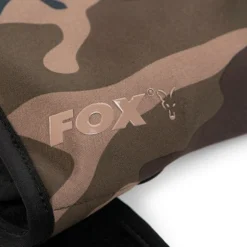 Fox Camo Thermal Camo Gloves -Exporteren Hengel Max Winkel CFX125r 5