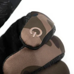 Fox Camo Thermal Camo Gloves -Exporteren Hengel Max Winkel CFX125r 6