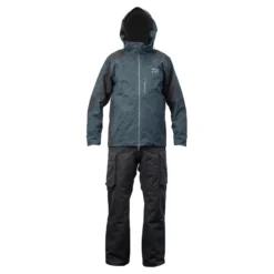 Daiwa Rainmax Guide Suit