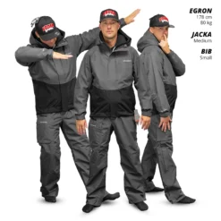 Grundens Grundéns Downrigger Gore-tex Clothing Set -Exporteren Hengel Max Winkel DOWNRIGGERSET2 4