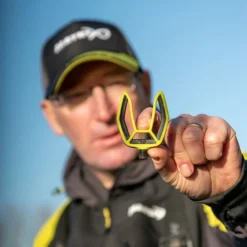 Matrix Flexi Rod Butt Grip -Exporteren Hengel Max Winkel GBA055 3